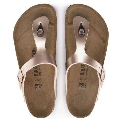 Japonki Birkenstock Gizeh BS W 1023925 Japonki Birkenstock Gizeh BS W 1023925