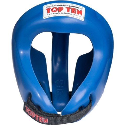 Kask bokserski Masters Top Ten Competition Fight Ktt-1 02133-02M