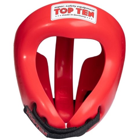 Kask bokserski Masters Top Ten Competition Fight Ktt-1 02133-02M
