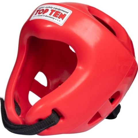 Kask bokserski Masters Top Ten Competition Fight Ktt-1 02133-02M