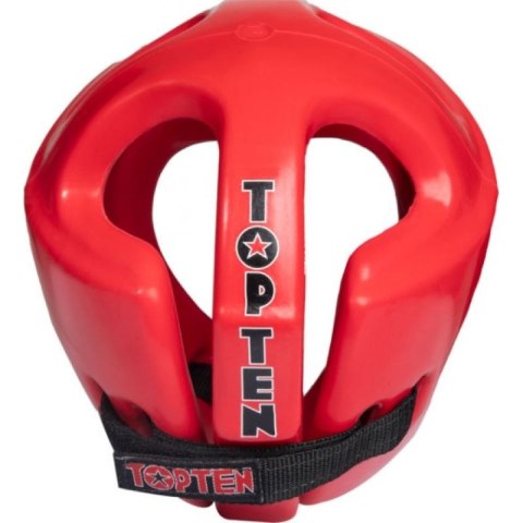 Kask bokserski Masters Top Ten Competition Fight Ktt-1 02133-02M