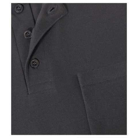 Koszulka polo męska Resist Heavy Polo (biały 00 (brand label)) Koszulka polo męska Resist Heavy Polo (biały 00 (brand label))