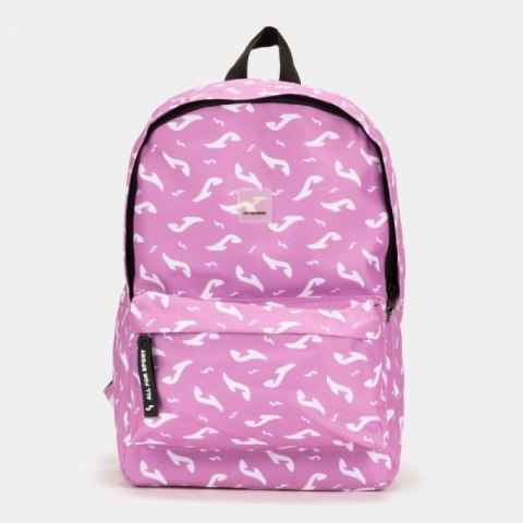 NEW METAVERSE BACKPACK PINK
