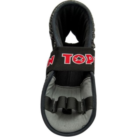 Ochraniacze stóp Masters Top Ten OSTT-PU "Superlight" Glossy 030812-01M