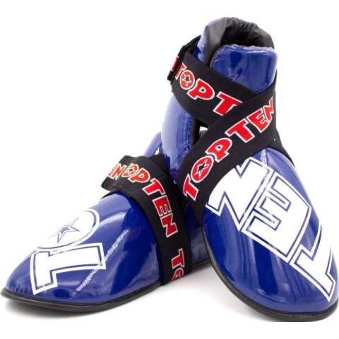 Ochraniacze stóp Masters Top Ten OSTT-PU "Superlight" Glossy 030812-01M