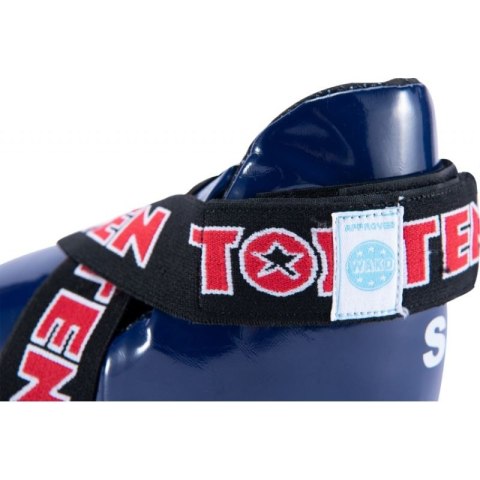 Ochraniacze stóp Masters Top Ten OSTT-PU "Superlight" Glossy 030812-01M