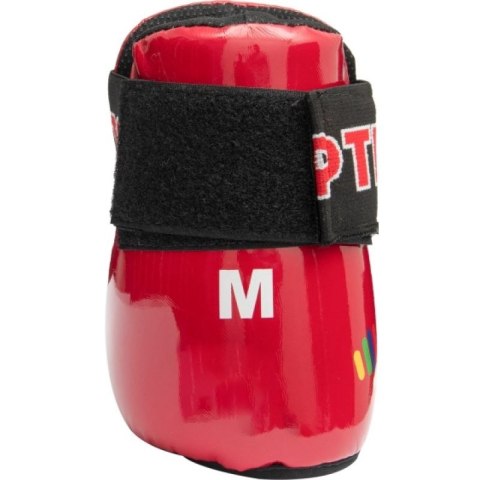 Ochraniacze stóp Masters Top Ten OSTT-PU "Superlight" Glossy 030812-01M