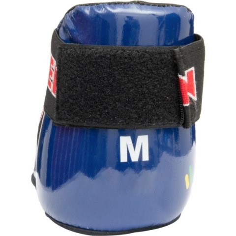 Ochraniacze stóp Masters Top Ten OSTT-PU "Superlight" Glossy 030812-01M