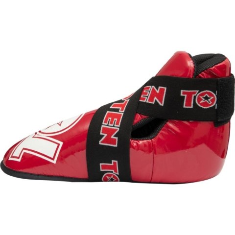 Ochraniacze stóp Masters Top Ten OSTT-PU "Superlight" Glossy 030812-01M
