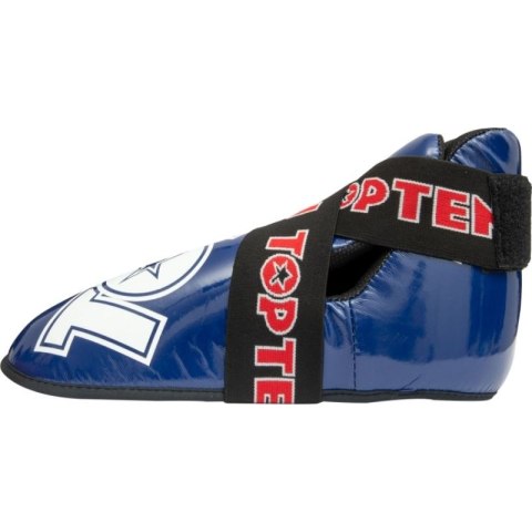 Ochraniacze stóp Masters Top Ten OSTT-PU "Superlight" Glossy 030812-01M