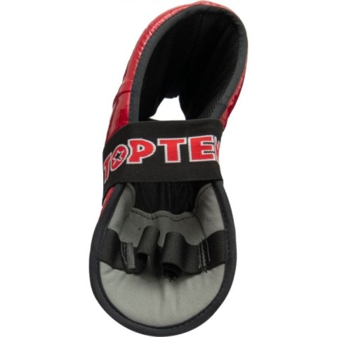 Ochraniacze stóp Masters Top Ten OSTT-PU "Superlight" Glossy 030812-01M