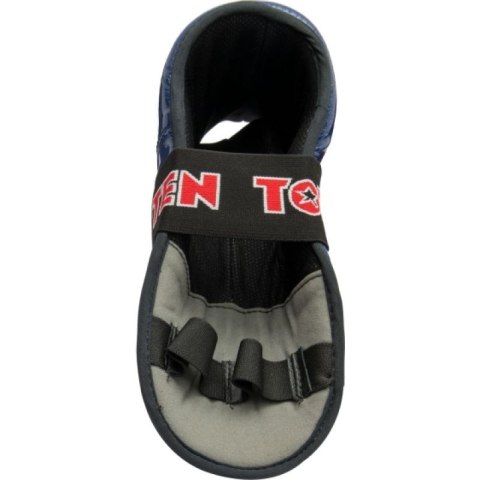 Ochraniacze stóp Masters Top Ten OSTT-PU "Superlight" Glossy 030812-01M