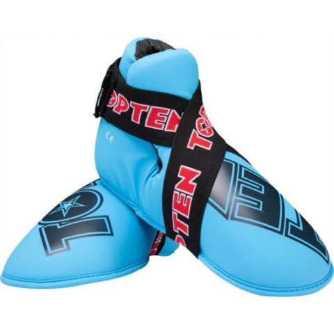 Ochraniacze stóp Masters Top Ten OSTT-PU "Superlight" Glossy 030812-01M