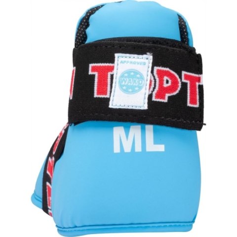 Ochraniacze stóp Masters Top Ten OSTT-PU "Superlight" Glossy 030812-01M