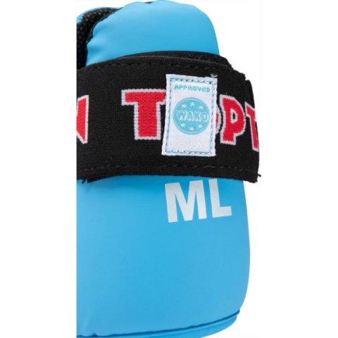 Ochraniacze stóp Masters Top Ten OSTT-PU "Superlight" Glossy 030812-01M