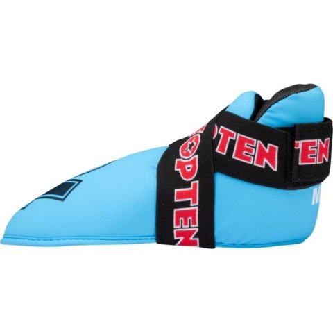 Ochraniacze stóp Masters Top Ten OSTT-PU "Superlight" Glossy 030812-01M