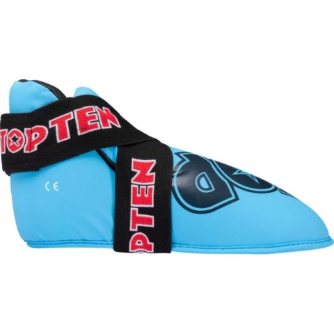 Ochraniacze stóp Masters Top Ten OSTT-PU "Superlight" Glossy 030812-01M