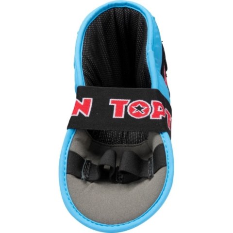 Ochraniacze stóp Masters Top Ten OSTT-PU "Superlight" Glossy 030812-01M