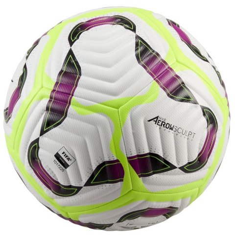 Piłka Nike Premier League Academy Plus FZ2628-100 Piłka Nike Premier League Academy Plus FZ2628-100