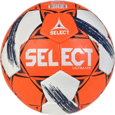 Piłka ręczna SELECT Ultimate European League EHF v24 Piłka ręczna SELECT Ultimate European League EHF v24