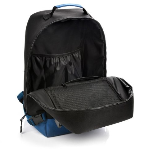 Plecak Meteor Hermod 16883