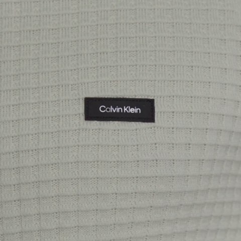 Sweter Calvin Klein Texture M K10K111476