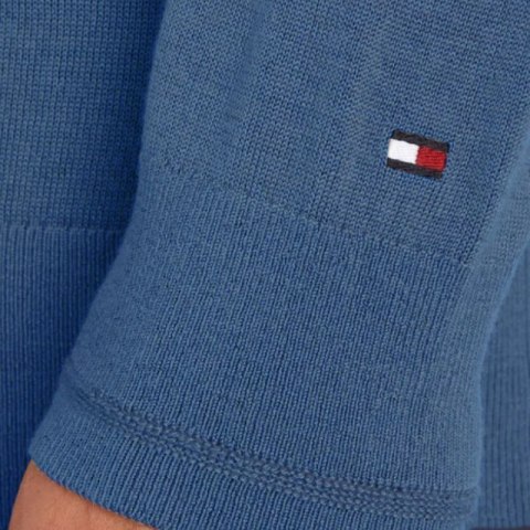 Sweter Tommy Hilfiger Luxury M MW0MW31011