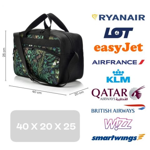 Torba Meteor Lokman 16887 Torba Meteor Lokman 16887