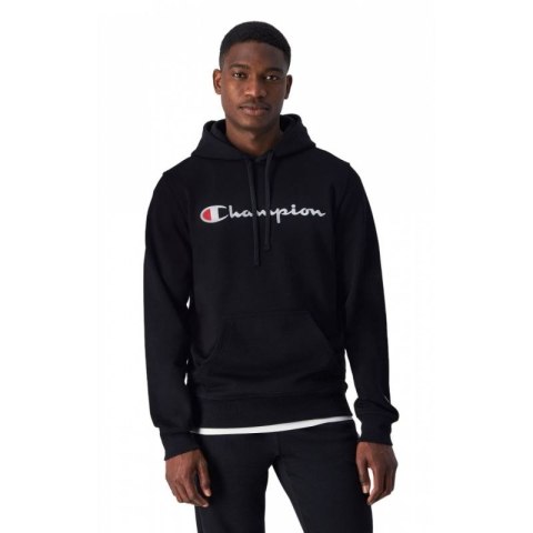 Bluza z kapturem Champion Hooded Sweatshirt M 220253.KK001 Bluza z kapturem Champion Hooded Sweatshirt M 220253.KK001