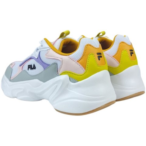 Buty Fila Collene CB W FFW0046 13359 x