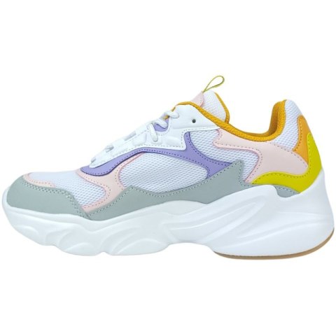 Buty Fila Collene CB W FFW0046 13359 x
