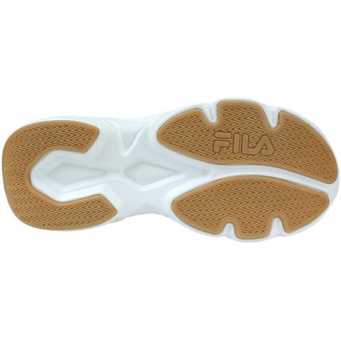 Buty Fila Collene CB W FFW0046 13359 x