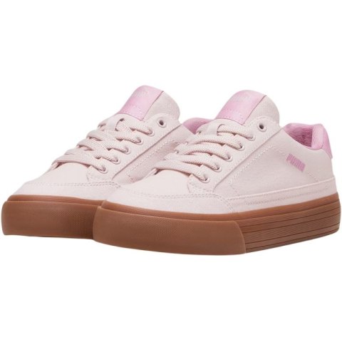 Buty Puma Court Classic Jr 395020 11 Buty Puma Court Classic Jr 395020 11