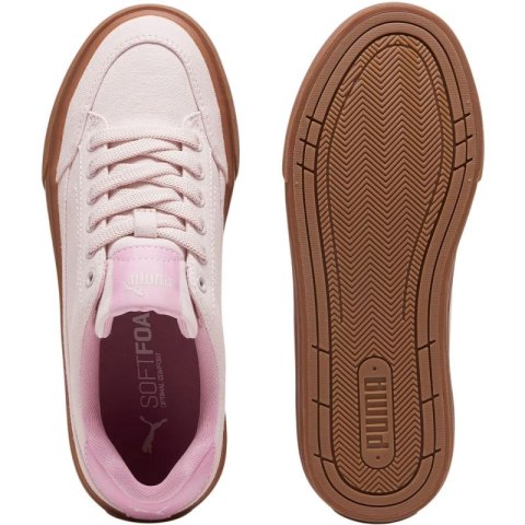 Buty Puma Court Classic Jr 395020 11 Buty Puma Court Classic Jr 395020 11