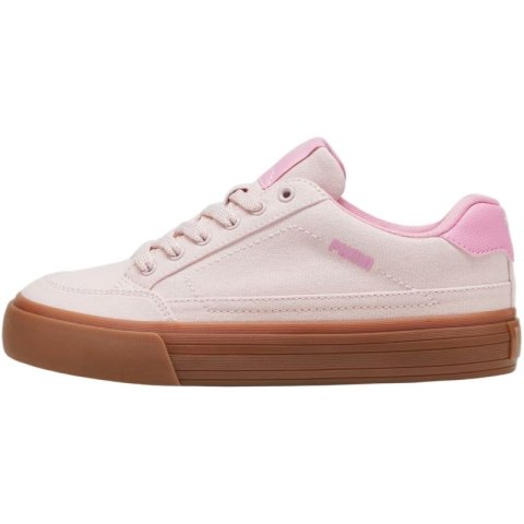 Buty Puma Court Classic Jr 395020 11 Buty Puma Court Classic Jr 395020 11
