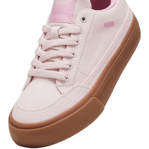 Buty Puma Court Classic Jr 395020 11 Buty Puma Court Classic Jr 395020 11