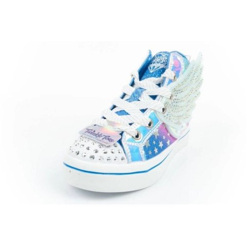 Buty Skechers [314392L/BLMT] LED