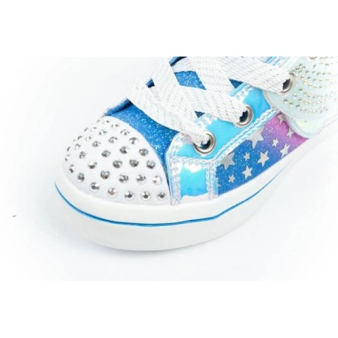 Buty Skechers [314392L/BLMT] LED