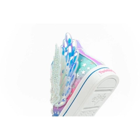 Buty Skechers [314392L/BLMT] LED