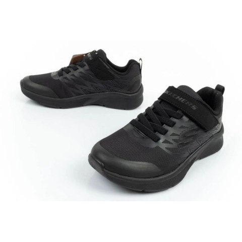 Buty Skechers Texlor [403770L/BBK]
