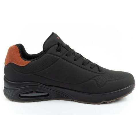 Buty Skechers Uno M 183004/BBK