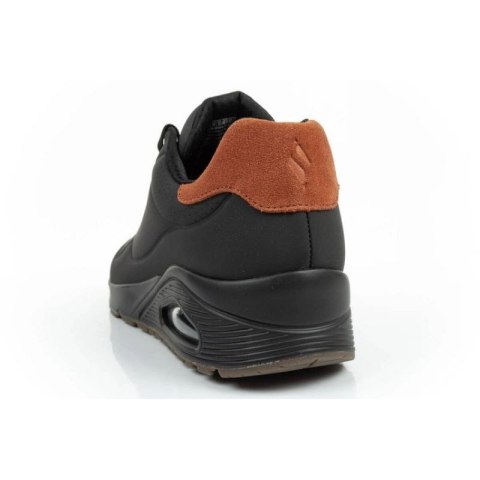 Buty Skechers Uno M 183004/BBK