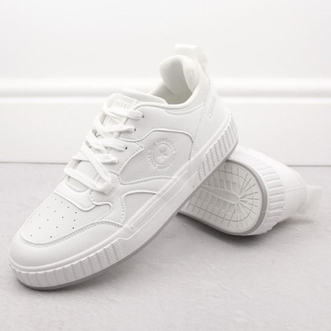 Buty sportowe Big Star M OO174003 INT2016A