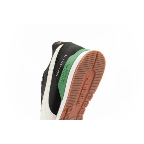 Buty sportowe Puma ST Runner [393889 02]