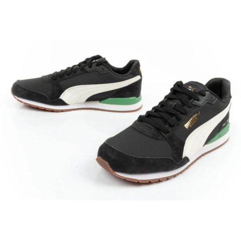Buty sportowe Puma ST Runner [393889 02]