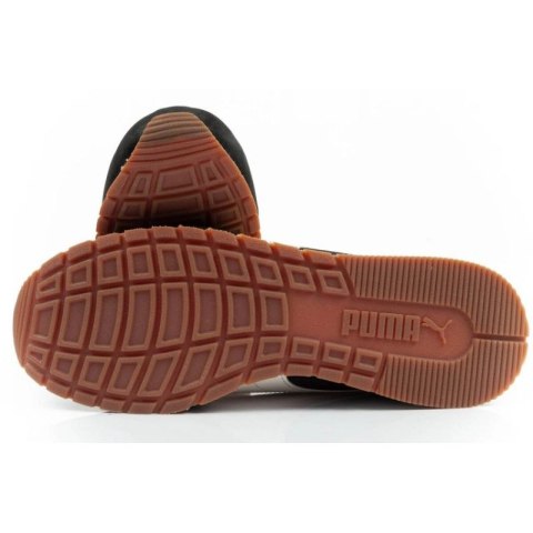 Buty sportowe Puma ST Runner [393889 02]