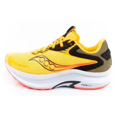 Buty sportowe Saucony Axon 2 [S10732-16]