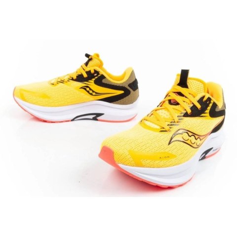Buty sportowe Saucony Axon 2 [S10732-16]