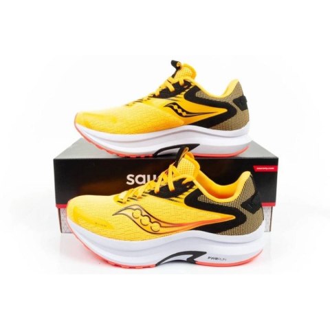 Buty sportowe Saucony Axon 2 [S10732-16]
