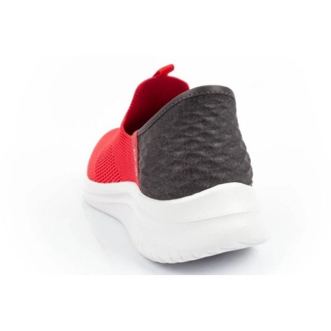 Buty sportowe Skechers M 403844L/RDBK Buty sportowe Skechers M 403844L/RDBK